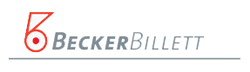 Logo von Beckerbillett GmbH