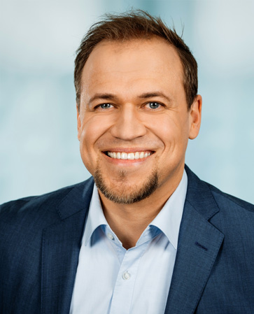 Ronny Belitz, Kundenbetreuung, Projektmanagement Technik