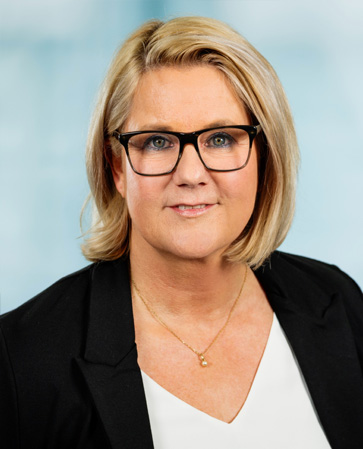 Tanja Hehn, Kundenbetreuung, Projektmanagement Technik