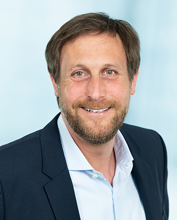 Tobias Harenberg, Kundenbetreuung, Projektmanagement Technik