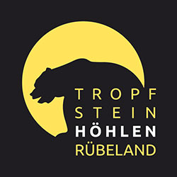 Logo Tropfsteinhöhlen Rübeland
