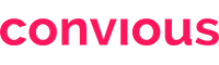 Logo convious