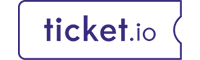 Logo ticket.io
