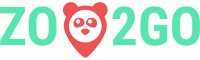 Logo zoo2go