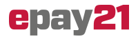 Logo epay 21