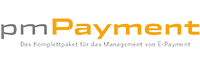 Logo pm payment