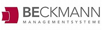 Logo beckmann