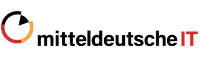 Logo mitteldeutsche IT