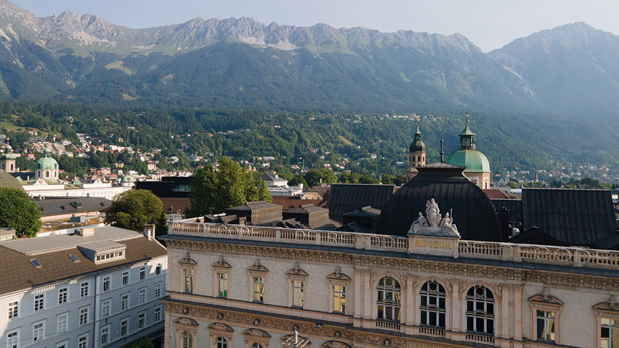 Tiroler Landesmuseen