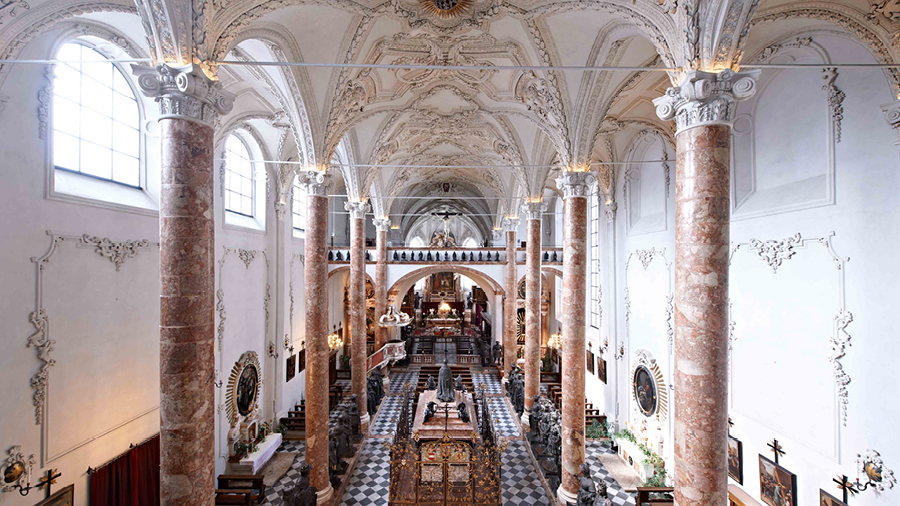 Tiroler Landesmuseen