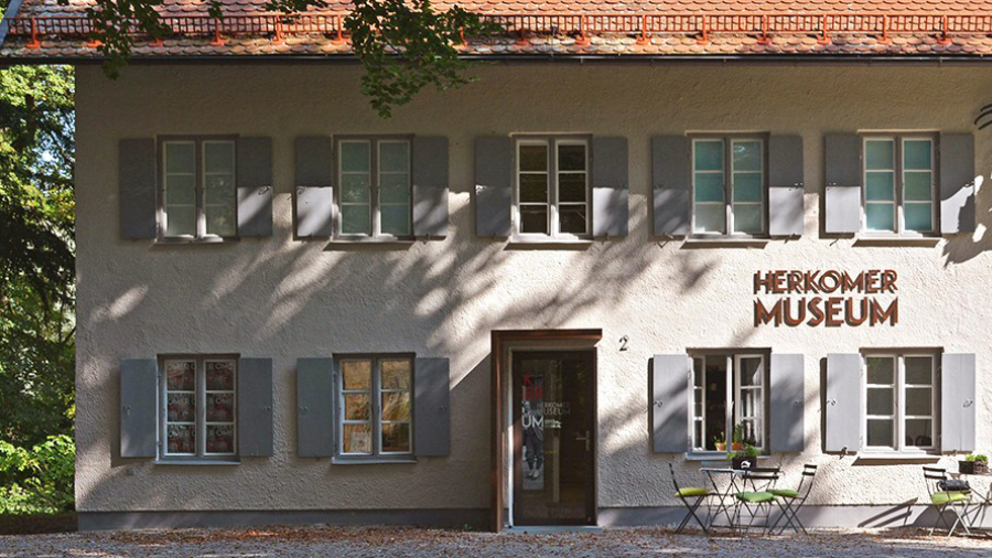 Museum Mödlareuth